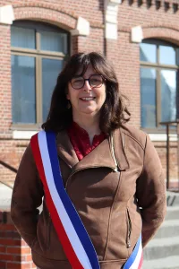Photo de Corinne Brunel