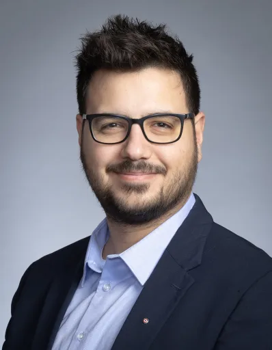 Photo de Alexis Duarte