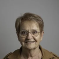 Photo de Yvette Rocheteau