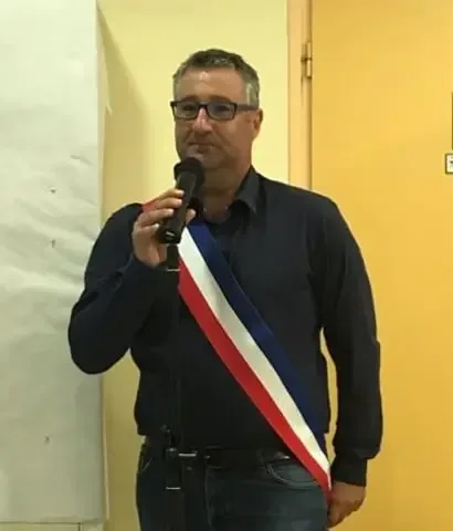 Photo de Laurent Bernardy