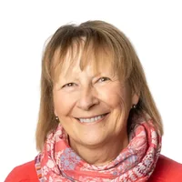 Photo de Brigitte Dubouis