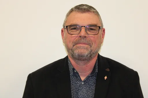Photo de Gérard Tenaud