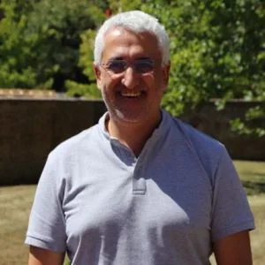 Photo de Mohamed Bensalah