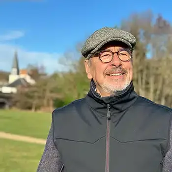 Photo de Gabriel Pons
