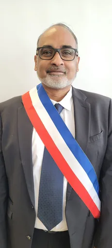 Photo de Séjiane Rene