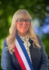 Photo de Nadine Angeli