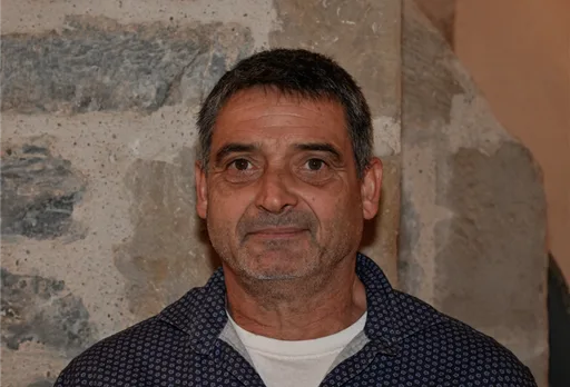 Photo de Benoit Coulibeuf