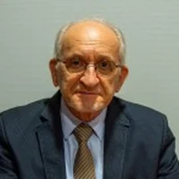 Photo de André Bertrand