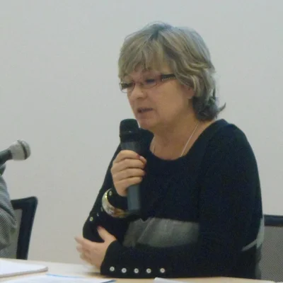 Photo de Kristell Niasme