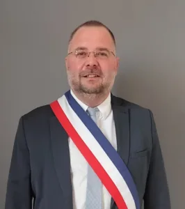 Photo de Nicolas Bertrand