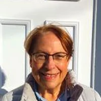 Photo de Régine Pointeau