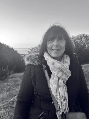 Photo de Agnès Guyard