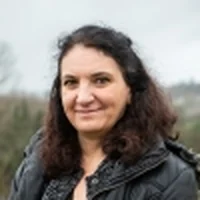 Photo de Nathalie Jarry