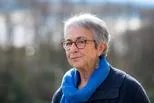 Photo de Sylvie Bertin