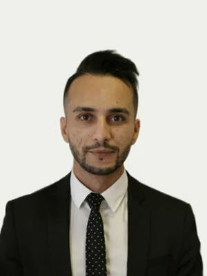 Photo de Lokmane Benabid
