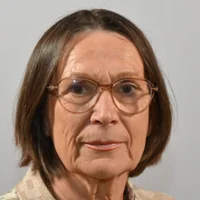 Photo de Isabelle Fenaux