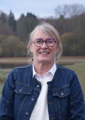Photo de Sylvie Alain