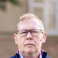 Photo de Jean-Raphaël Berneron