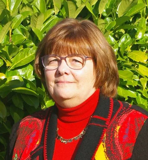 Photo de Viviane Losfeld