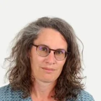 Photo de Sandrine Dufour