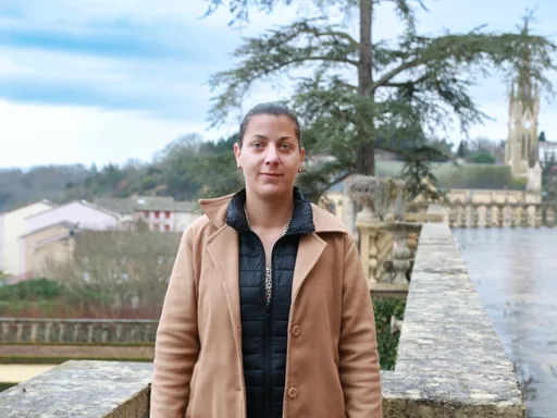Photo de Marion Brignoli
