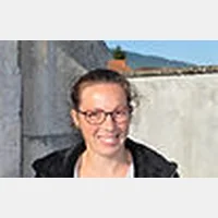 Photo de Vanessa Gruel