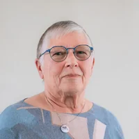 Photo de Nadine Lartigue