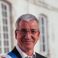 Photo de Ameziane Cherfouh
