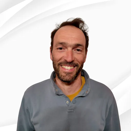 Photo de Benjamin Semiond