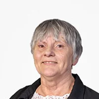 Photo de Joëlle Jaworski