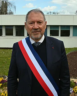 Photo de Thierry Liron