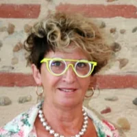 Photo de Chantal Chanal