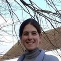 Photo de Cécile Deharbe
