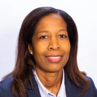 Photo de Rokhaya Esnault