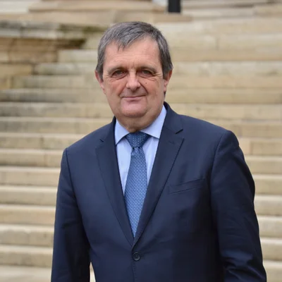 Photo de Gilles Lurton