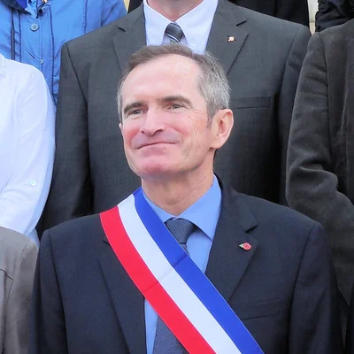 Photo de Maxime Lajeunesse