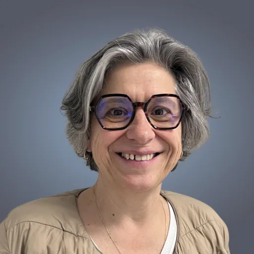 Photo de Laurence Pages-Touzé