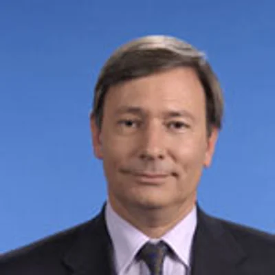 Portrait de Bernard Deflesselles
