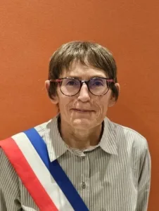 Photo de Sylvie Duguépéroux