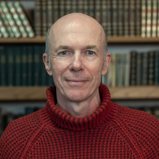 Photo de Christian Bauer