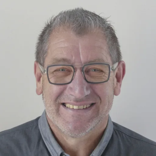 Photo de Michel Laurens