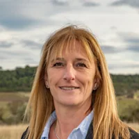 Photo de Nell Bonnet