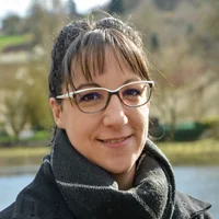 Photo de Hélène Mouly