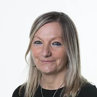 Photo de Gisèle Loron