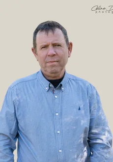 Photo de Jean Teyssier