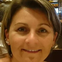 Photo de Adèle Vaudelin