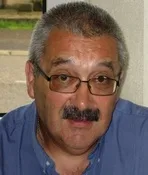 Photo de René André
