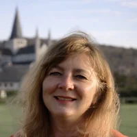 Photo de Caroline Agez