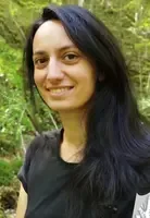 Photo de Mélanie Aznar