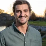 Photo de Thibaut Paraillous